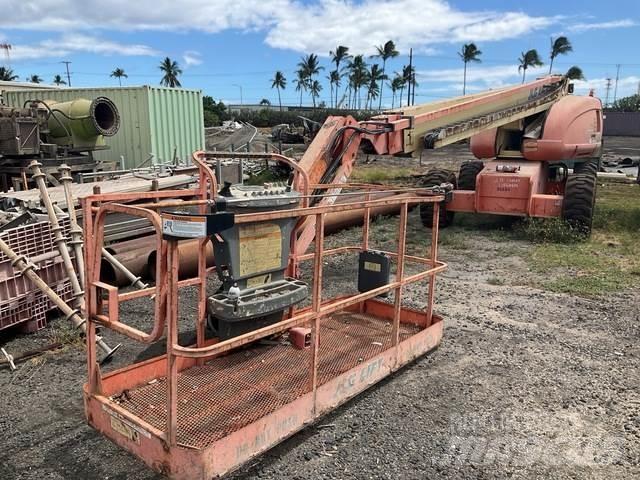 JLG 660SJ Stavebníctvo - ostatné