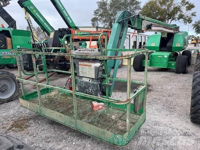 JLG 660SJ Stavebníctvo - ostatné