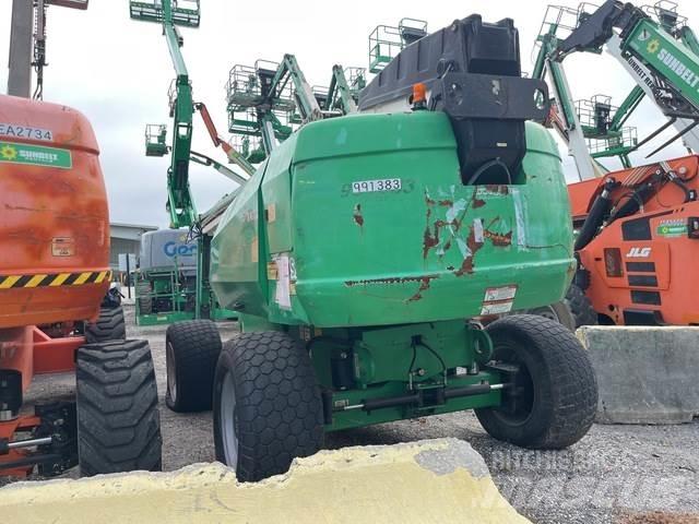 JLG 660SJ Stavebníctvo - ostatné