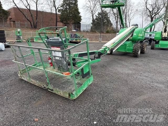 JLG 660SJ Stavebníctvo - ostatné
