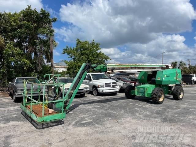 JLG 660SJ Stavebníctvo - ostatné