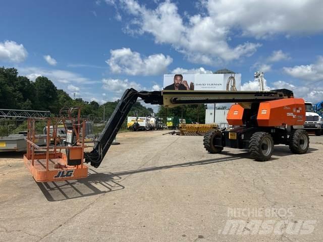 JLG 660SJ Stavebníctvo - ostatné
