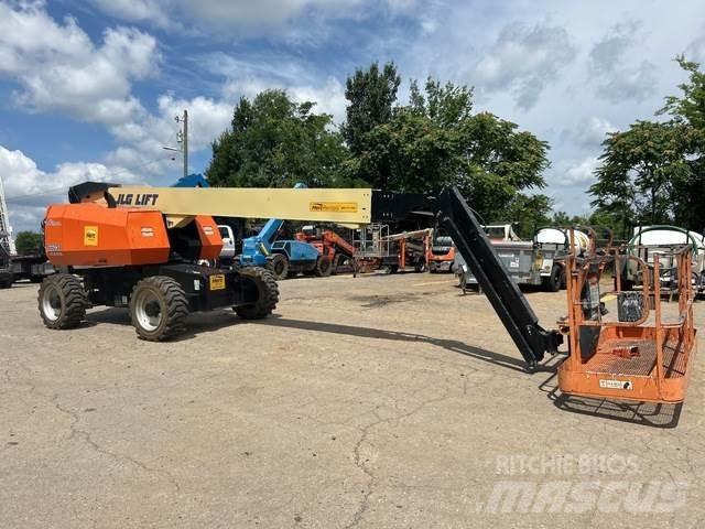 JLG 660SJ Stavebníctvo - ostatné