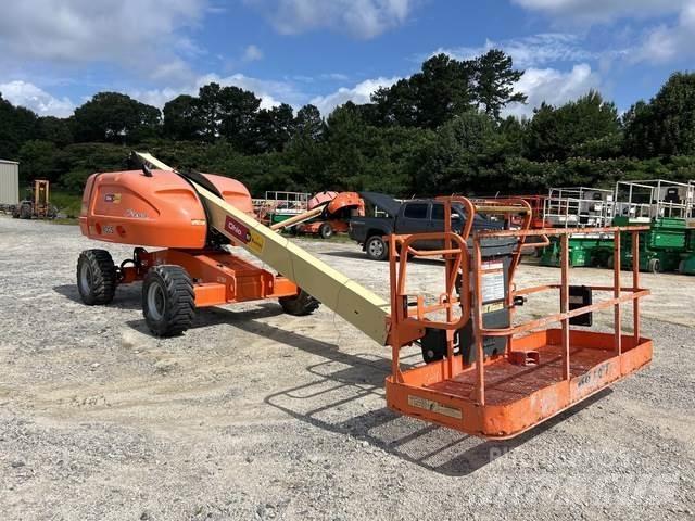 JLG 660SJ Stavebníctvo - ostatné