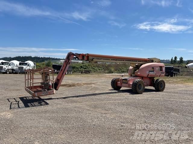 JLG 660SJ Stavebníctvo - ostatné