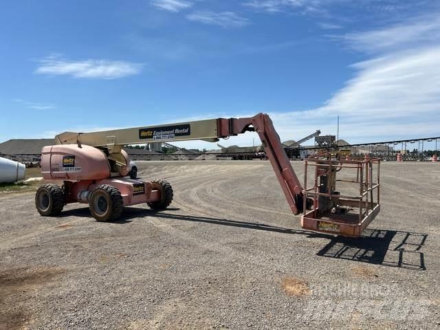 JLG 660SJ Stavebníctvo - ostatné