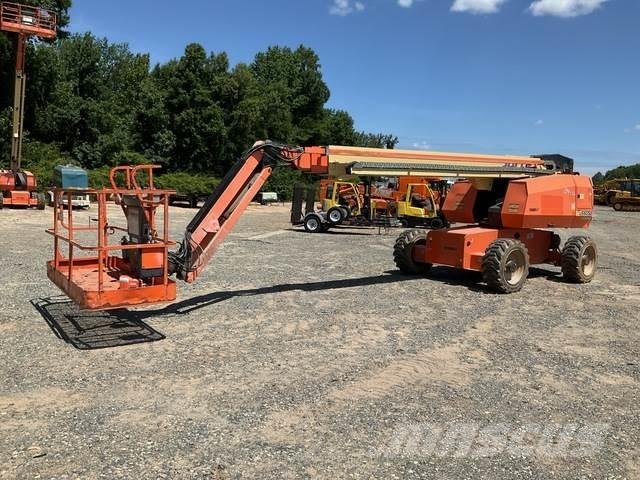 JLG 660SJ Stavebníctvo - ostatné