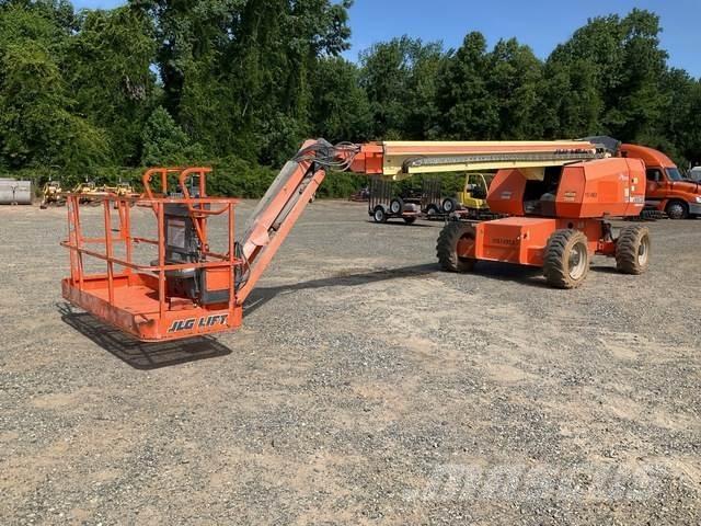 JLG 660SJ Stavebníctvo - ostatné