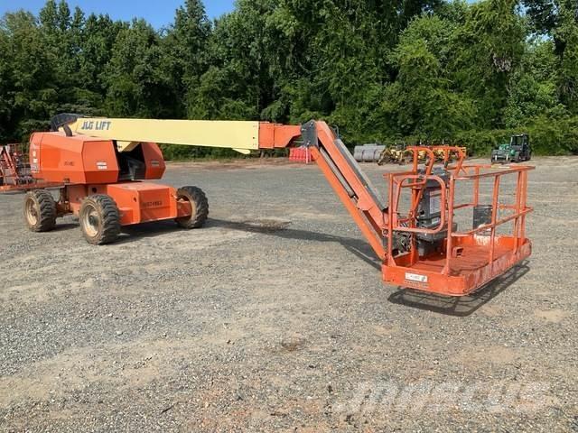 JLG 660SJ Stavebníctvo - ostatné