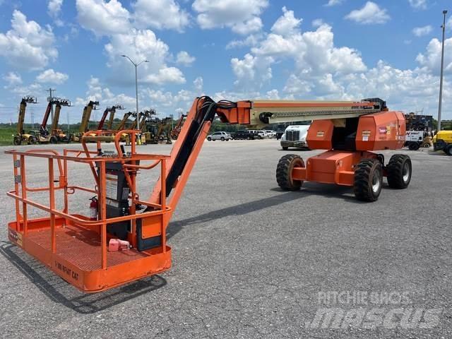 JLG 660SJ Stavebníctvo - ostatné