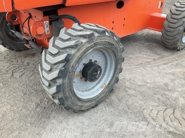 JLG 660SJ Teleskopické plošiny