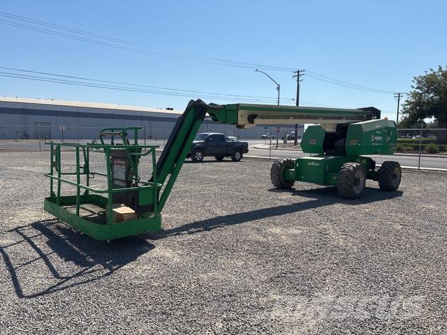 JLG 660SJ Stavebníctvo - ostatné