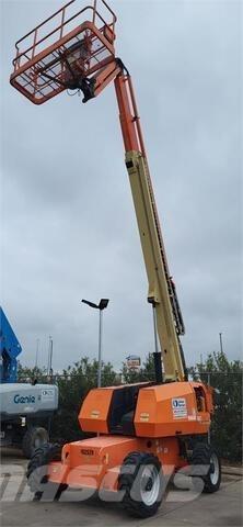 JLG 660SJ Teleskopické plošiny