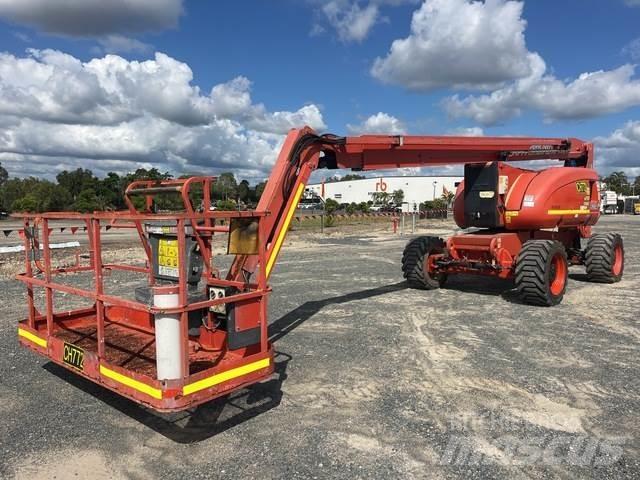 JLG 800 AJ Stavebníctvo - ostatné