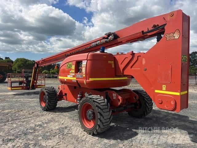 JLG 800 AJ Stavebníctvo - ostatné