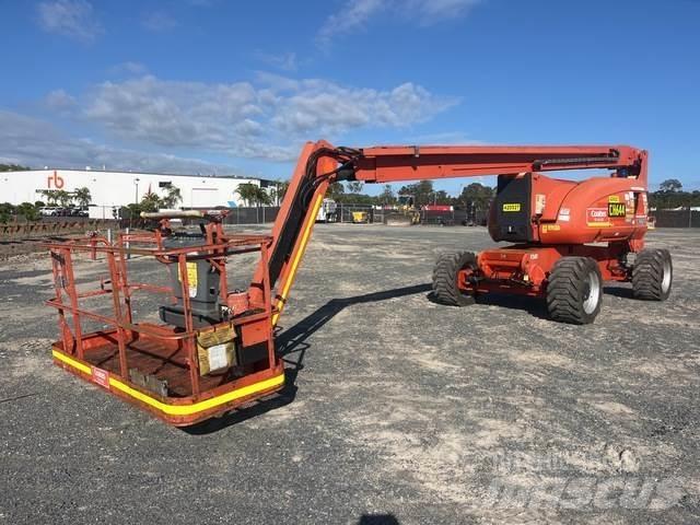JLG 800 AJ Stavebníctvo - ostatné