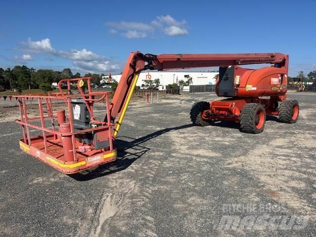 JLG 800 AJ Stavebníctvo - ostatné