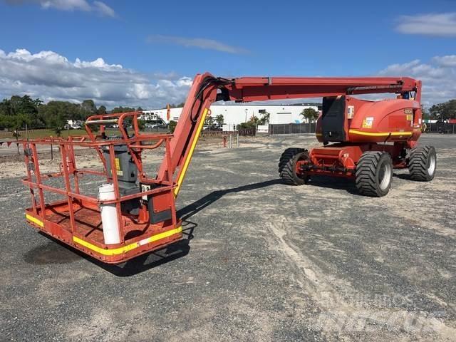 JLG 800 AJ Stavebníctvo - ostatné