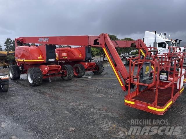 JLG 800 AJ Stavebníctvo - ostatné