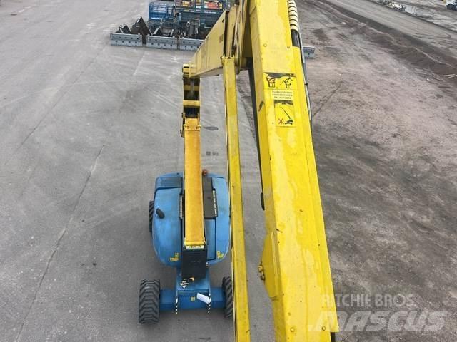 JLG 800AJ Stavebníctvo - ostatné