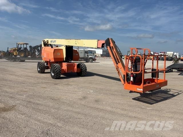 JLG 800AJ Teleskopické plošiny