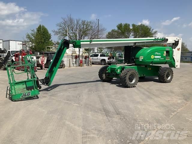 JLG 800AJ Kĺbové plošiny