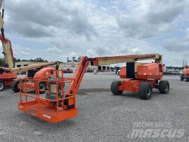 JLG 800AJ Stavebníctvo - ostatné