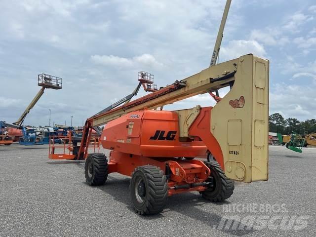 JLG 800AJ Stavebníctvo - ostatné