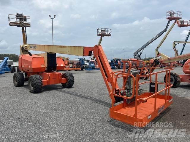 JLG 800AJ Stavebníctvo - ostatné