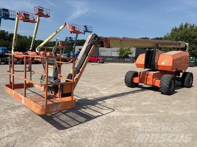 JLG 800AJ Kĺbové plošiny
