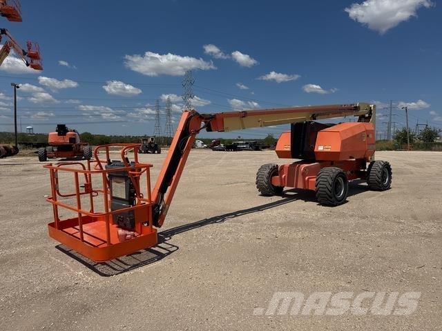 JLG 800AJ Kĺbové plošiny