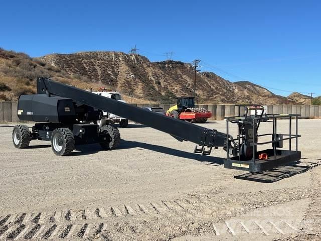 JLG 800S Stavebníctvo - ostatné