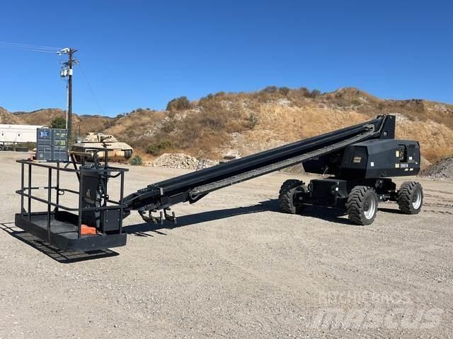 JLG 800S Stavebníctvo - ostatné