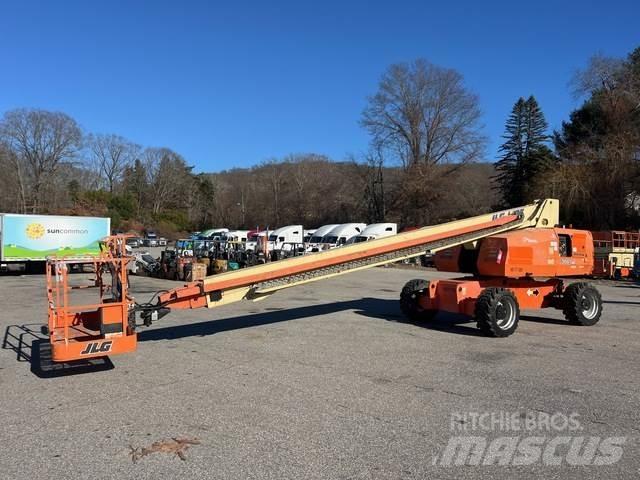 JLG 800S Stavebníctvo - ostatné