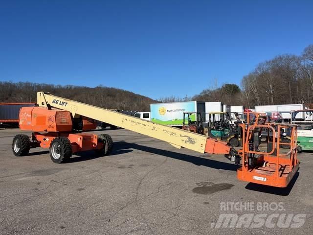 JLG 800S Stavebníctvo - ostatné