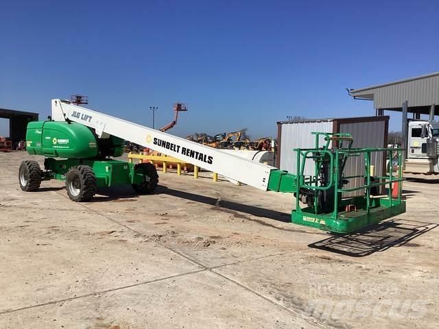 JLG 800S Stavebníctvo - ostatné