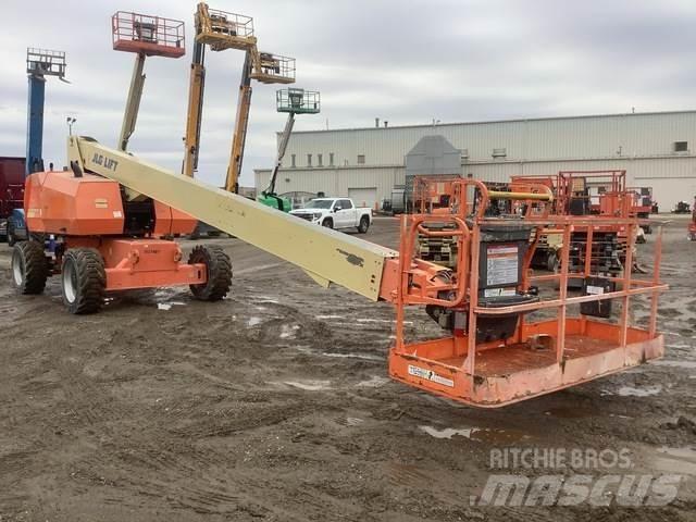 JLG 800S Stavebníctvo - ostatné