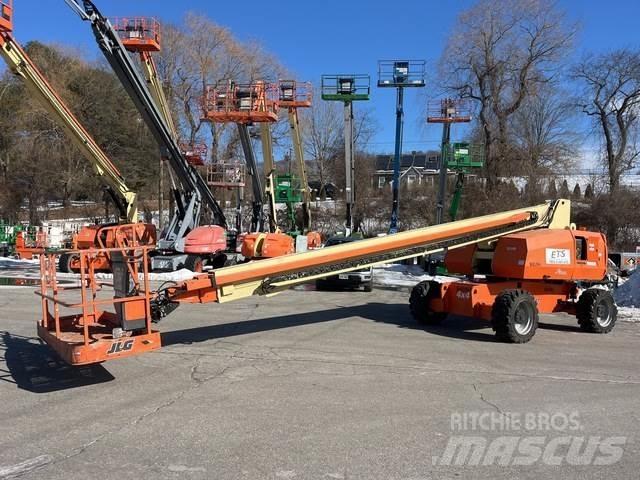 JLG 800S Stavebníctvo - ostatné