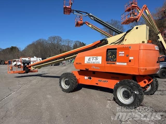 JLG 800S Stavebníctvo - ostatné