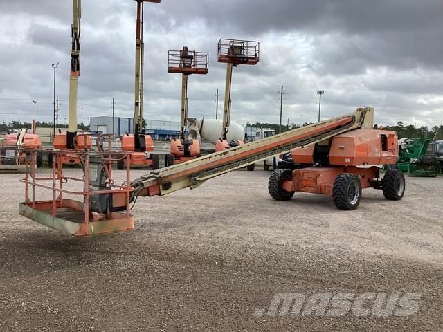 JLG 800S Stavebníctvo - ostatné