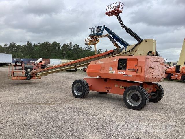 JLG 800S Stavebníctvo - ostatné