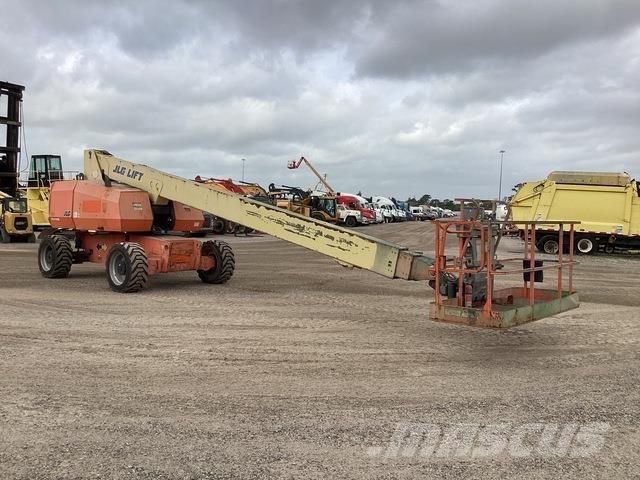 JLG 800S Stavebníctvo - ostatné