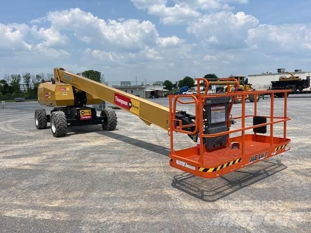 JLG 800S Stavebníctvo - ostatné