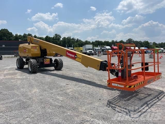 JLG 800S Stavebníctvo - ostatné