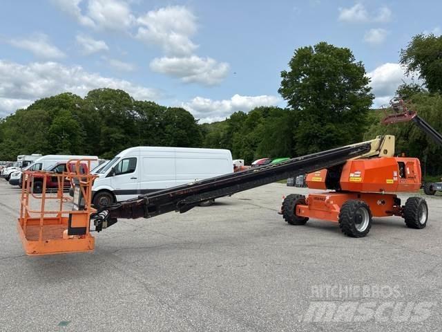 JLG 800S Stavebníctvo - ostatné