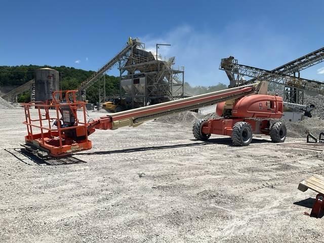 JLG 800S Stavebníctvo - ostatné