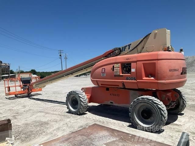 JLG 800S Stavebníctvo - ostatné