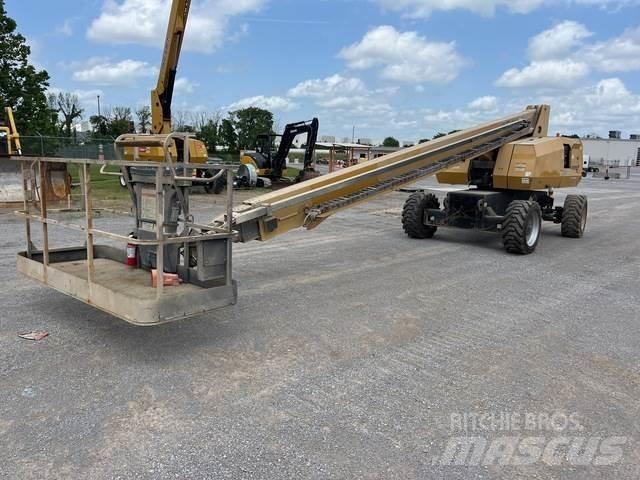JLG 800S Stavebníctvo - ostatné