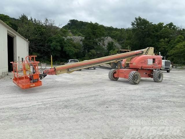 JLG 800S Stavebníctvo - ostatné