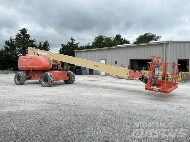 JLG 800S Stavebníctvo - ostatné